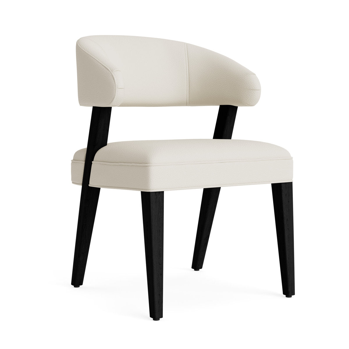 Keane Upholstered Dining Chair