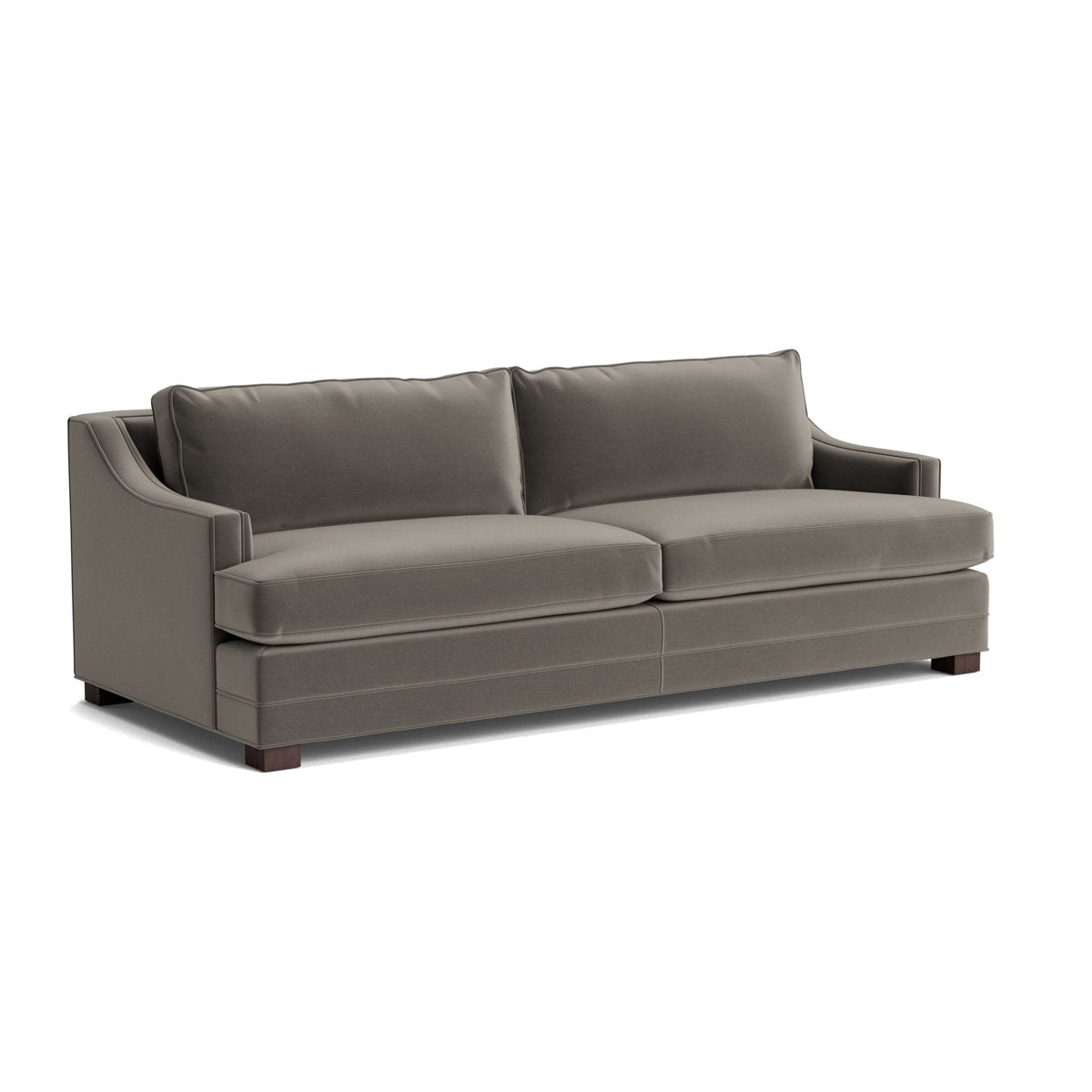 Keaton Slope No Nail 84 Sofa