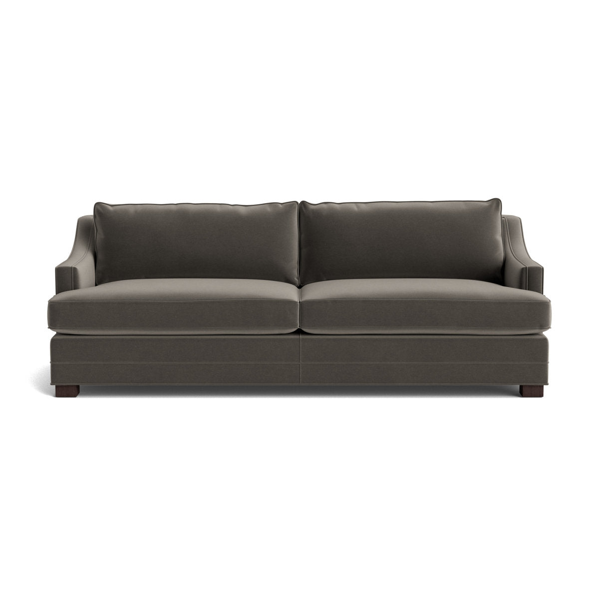 Keaton Slope No Nail 94 Sofa