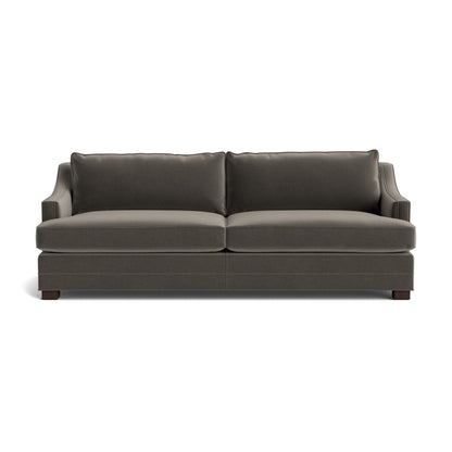 Keaton Slope No Nail 94 Sofa