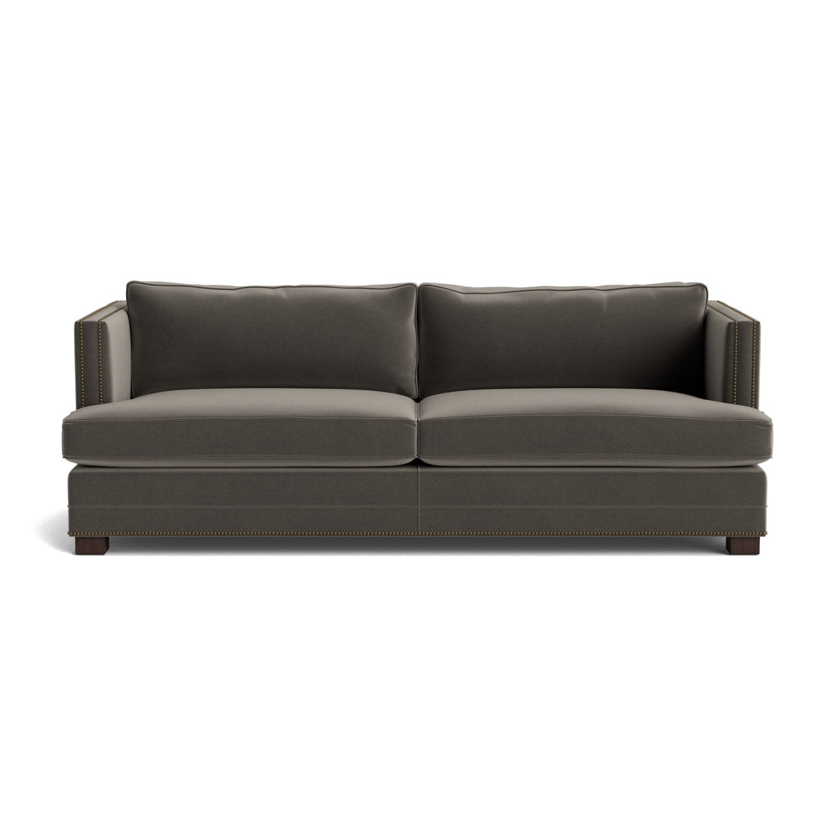 Keaton With Nails 84 Sofa
