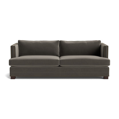 Keaton With Nails 84 Sofa