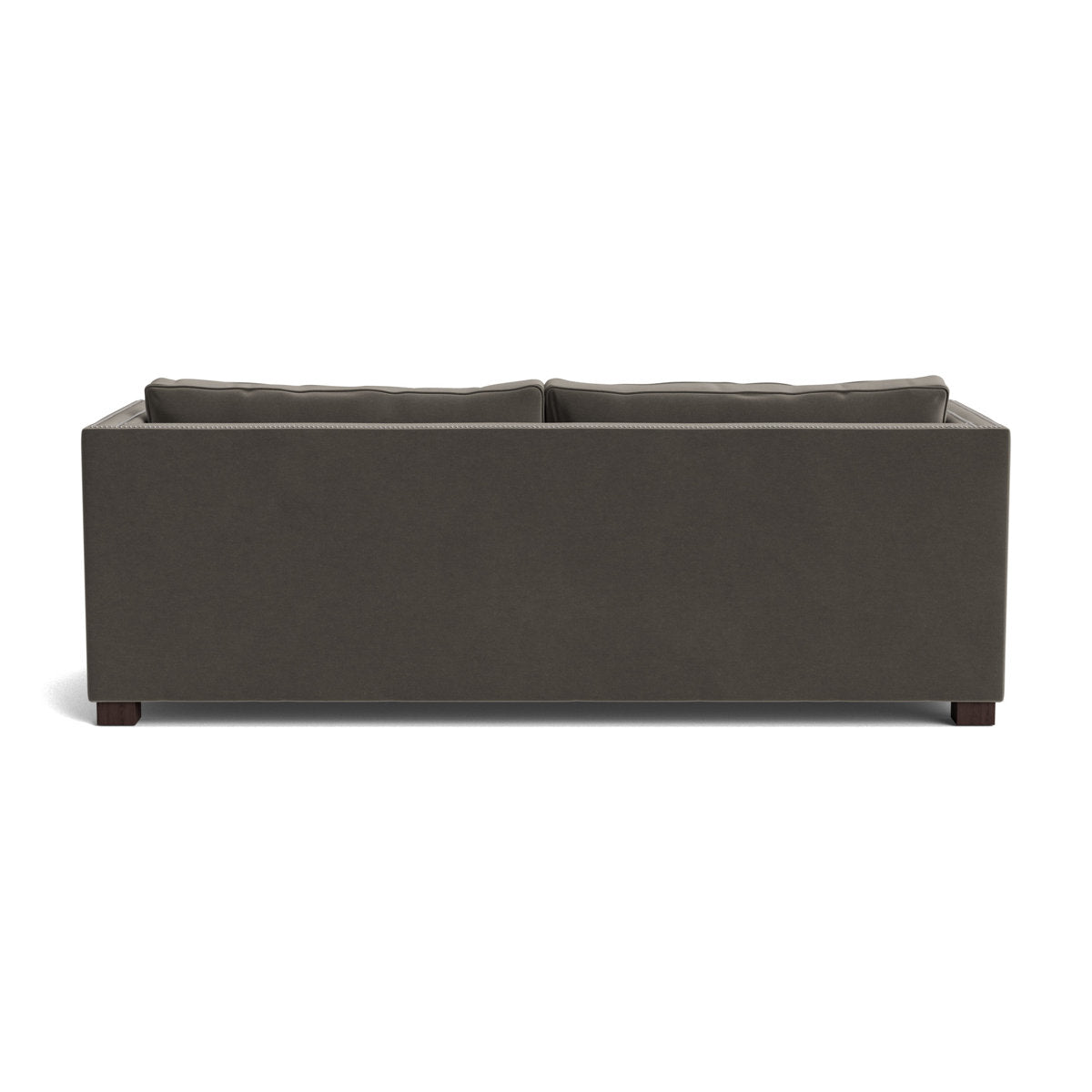 Keaton With Nails 94 Sofa