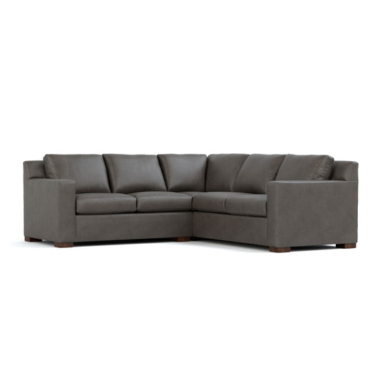 Stickley Keene Sectional