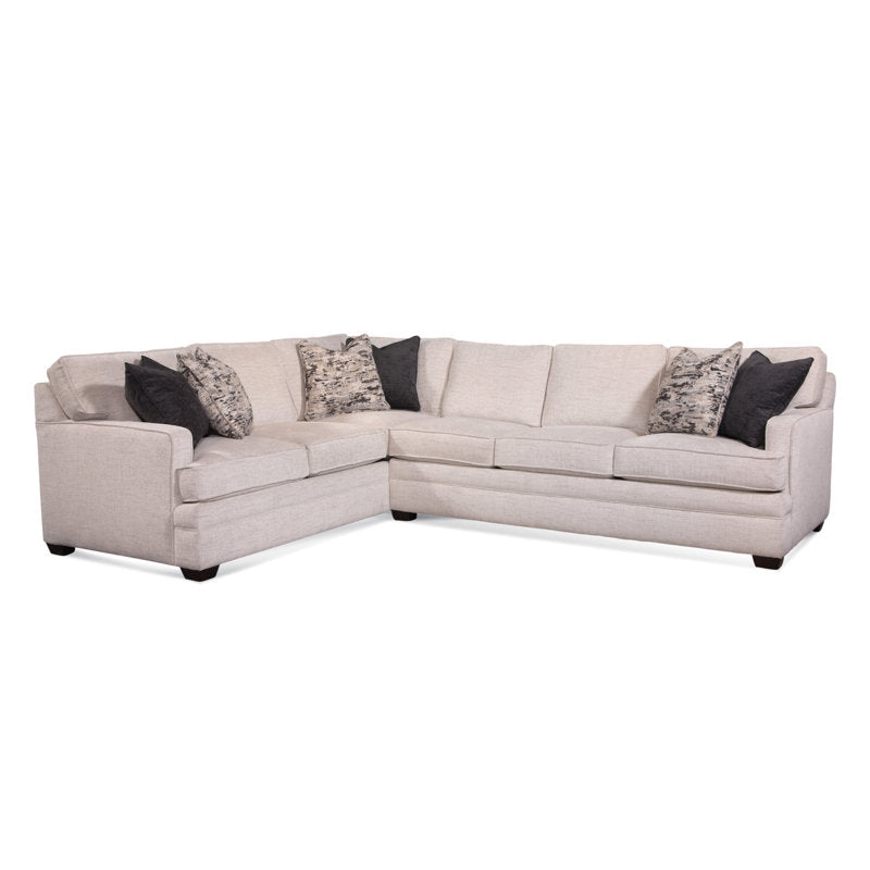 Kensington Two-Piece Corner Sectional