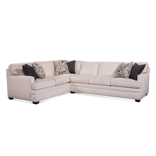 Kensington Two-Piece Corner Sectional