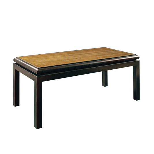 Hickory Chair Kermit Cocktail Table