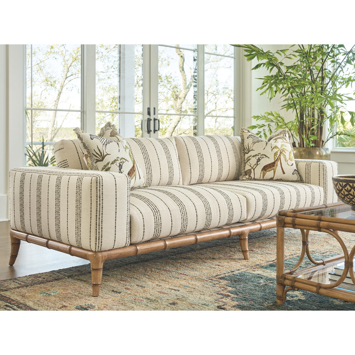 Tommy Bahama Home Star Island Sofa