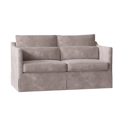 Duralee Key West Square Arm Sofa