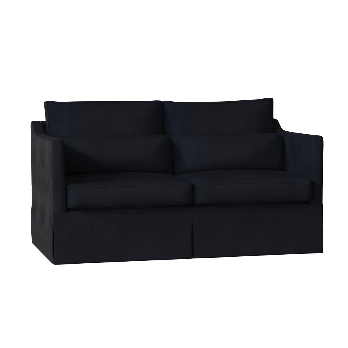 Duralee Key West Square Arm Sofa