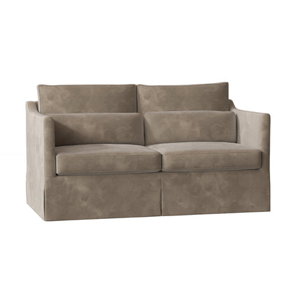 Duralee Key West Square Arm Sofa