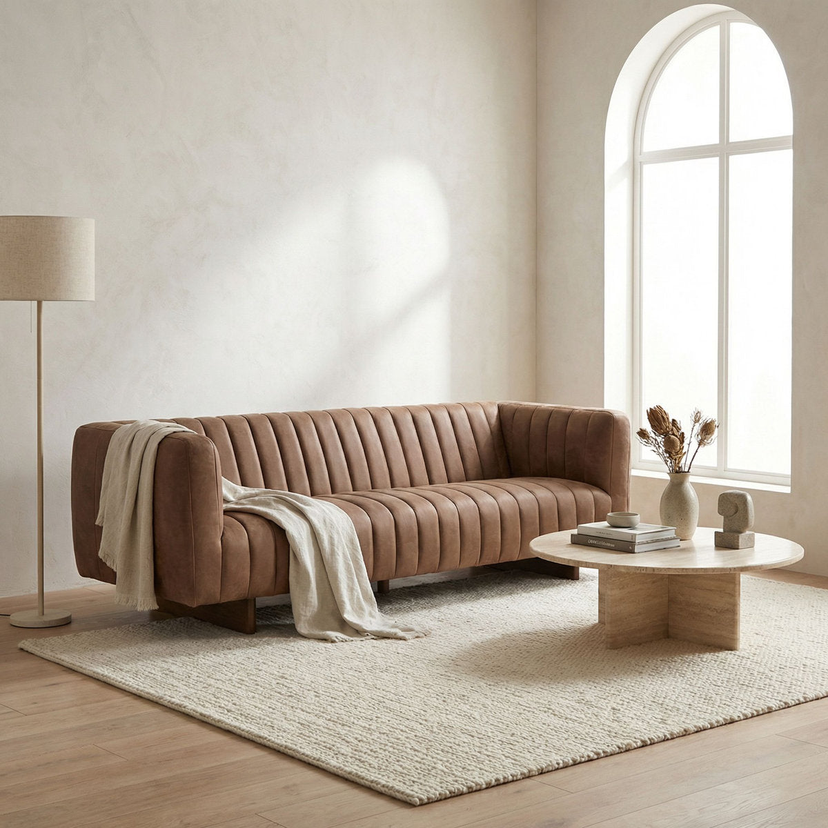 Noir Khann Sofa