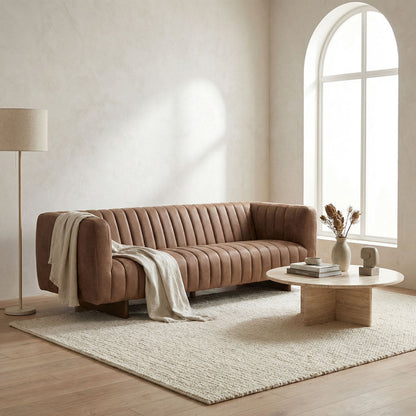 Noir Khann Sofa