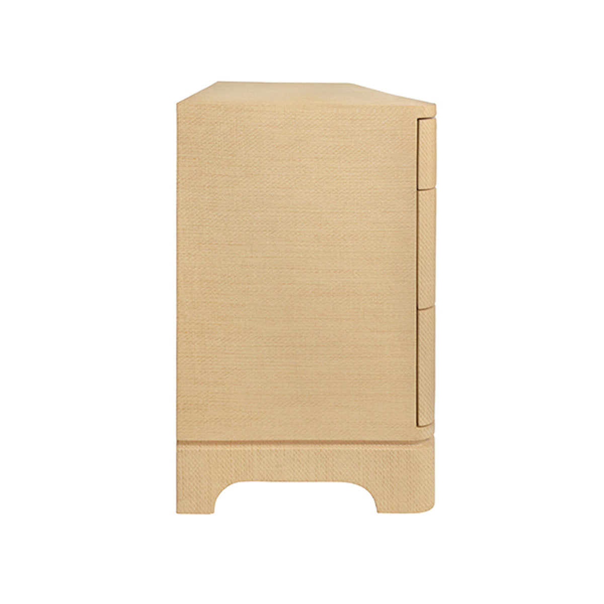 Kilmer 6 - Drawer Dresser