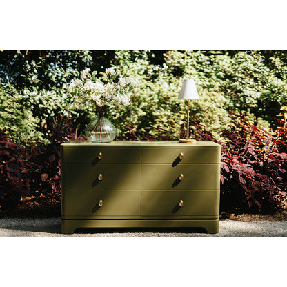 Kilmer 6 - Drawer Dresser