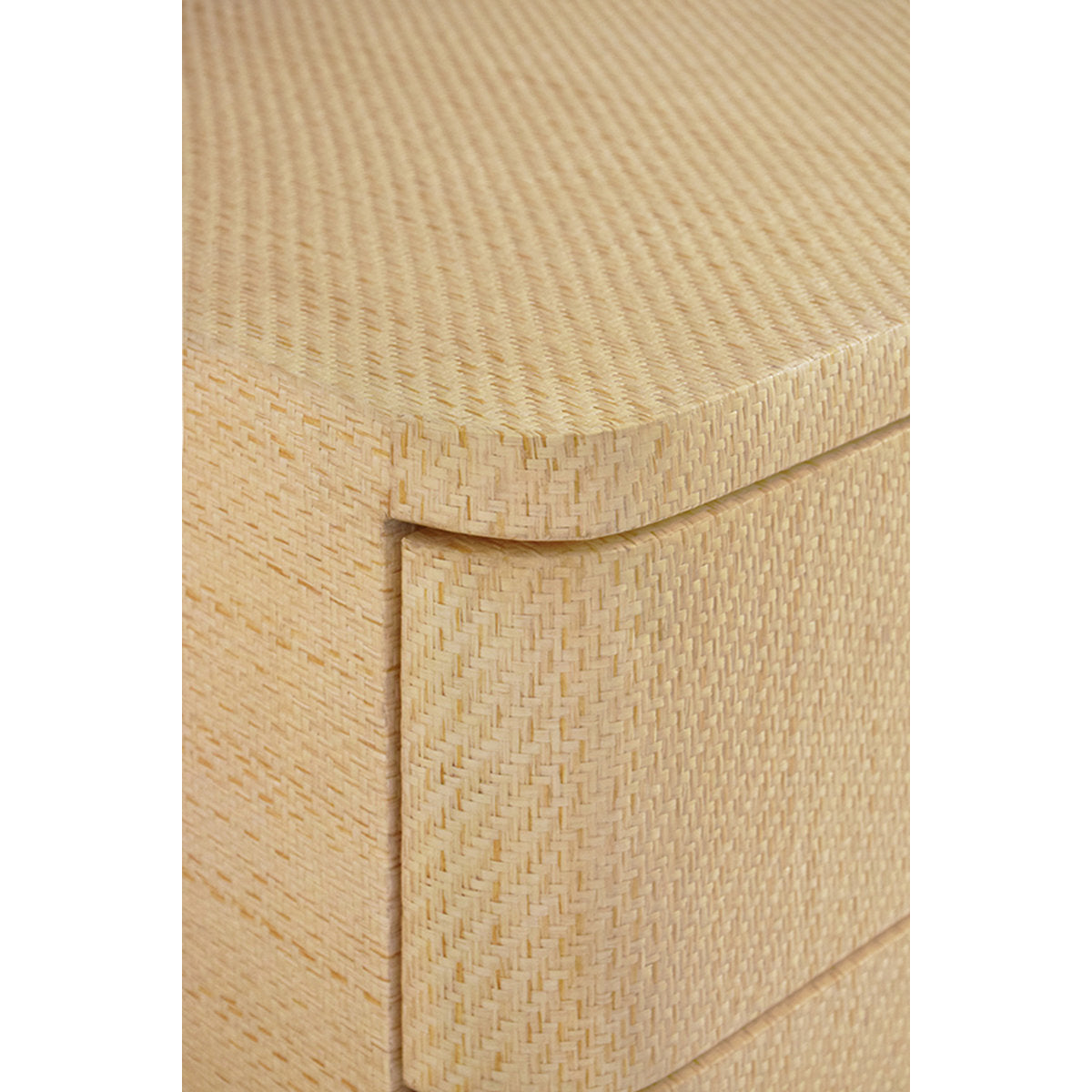 Kilmer 6 - Drawer Dresser
