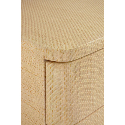 Kilmer 6 - Drawer Dresser