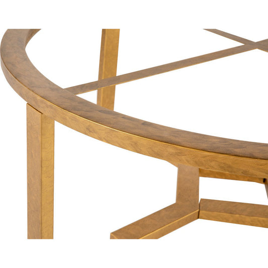Kim Frame Coffee Table