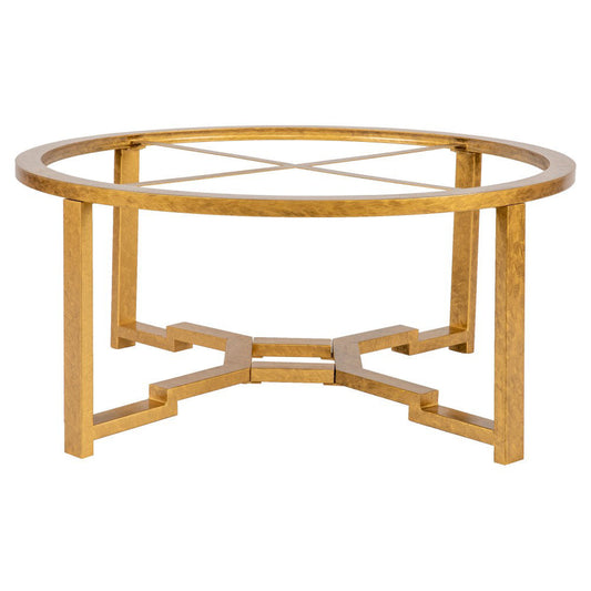 Kim Frame Coffee Table
