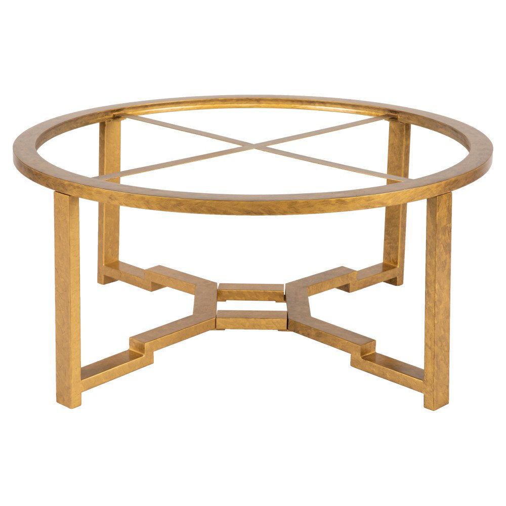 Kim Frame Coffee Table