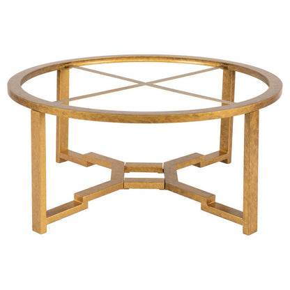 Kim Frame Coffee Table