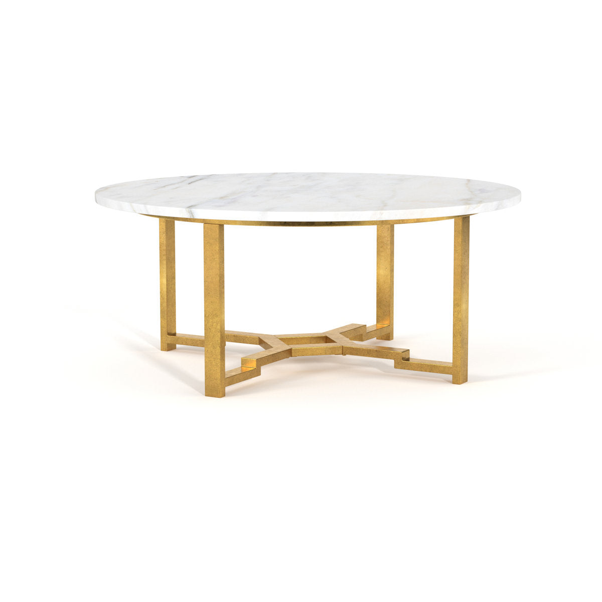 Kim Frame Coffee Table