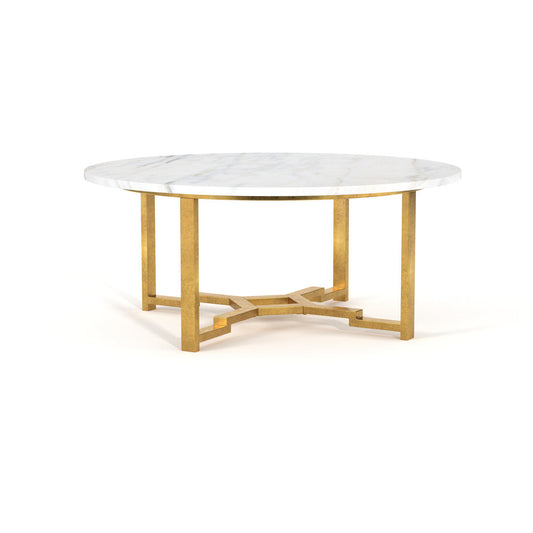 Kim Frame Coffee Table