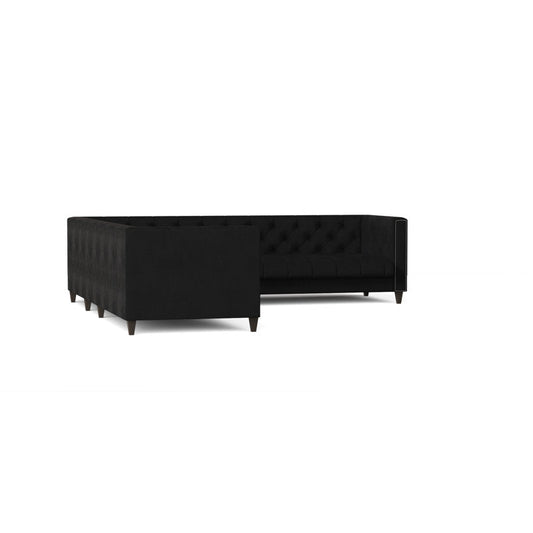 My Chic Nest Kimmy 104 Wide Left Hand Facing Conner Sectional