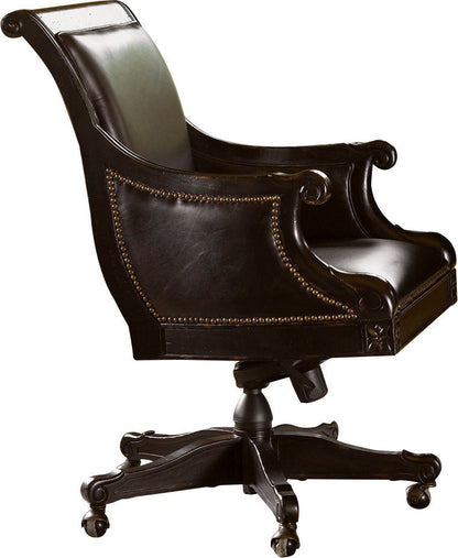 Kingstown Admiralty Desk Chair
