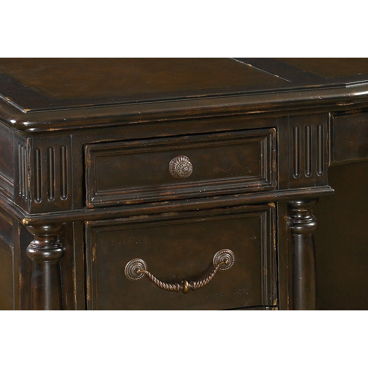 Kingstown Admiralty Executive Desk