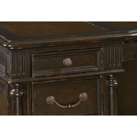 Kingstown Admiralty Executive Desk