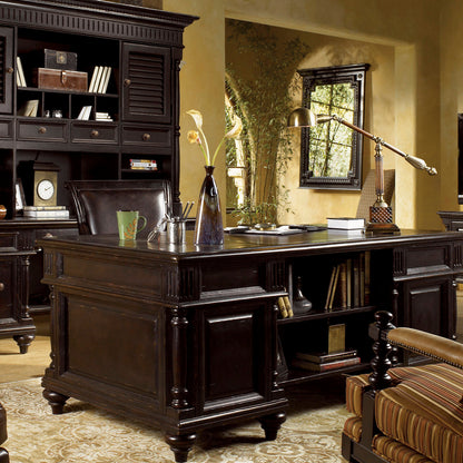 Kingstown Admiralty Executive Desk