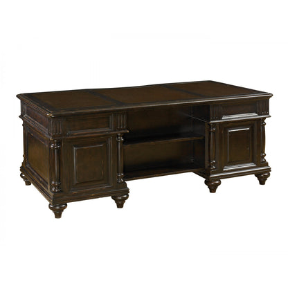 Kingstown Admiralty Executive Desk