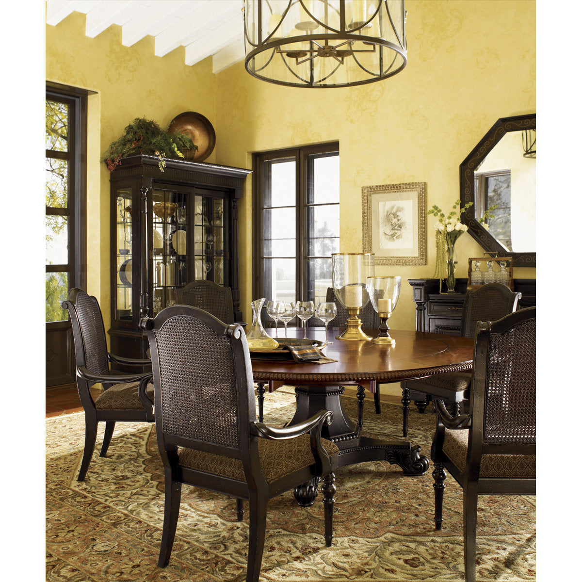 Kingstown Bonaire  Dining Table