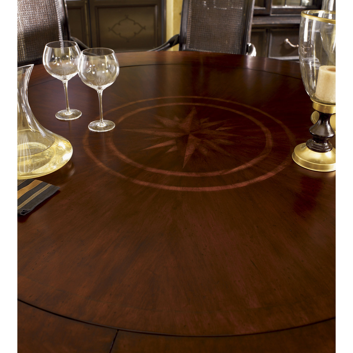 Kingstown Bonaire  Dining Table