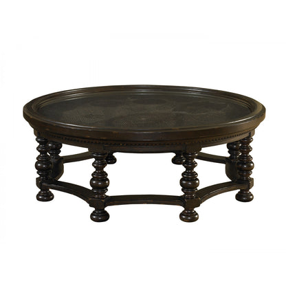 Kingstown Plantation Cocktail Table