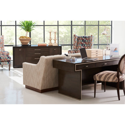 Hickory White Kipling Desk