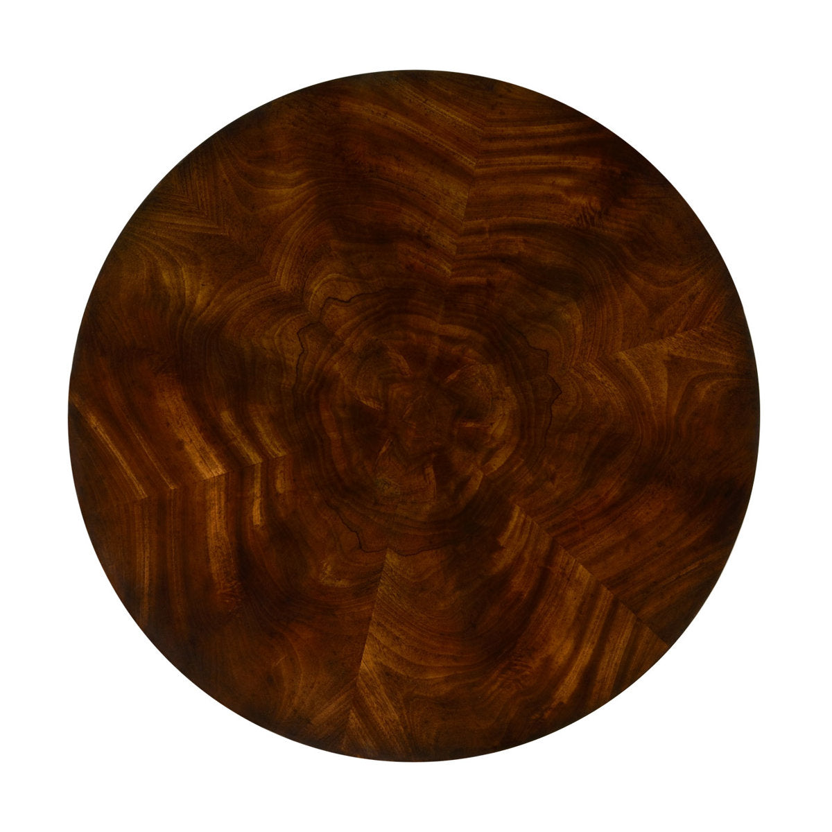 Knightsbridge Solid Wood Nightstand