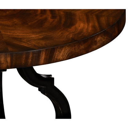 Knightsbridge Solid Wood Nightstand