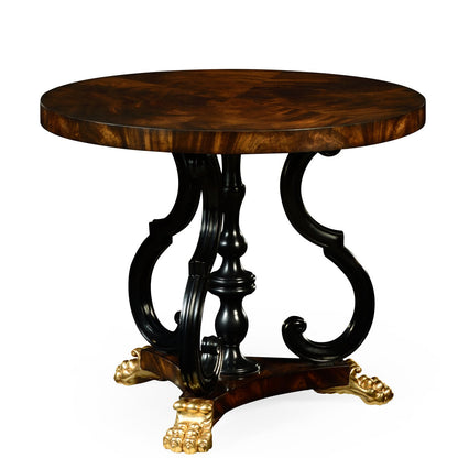 Knightsbridge Solid Wood Nightstand