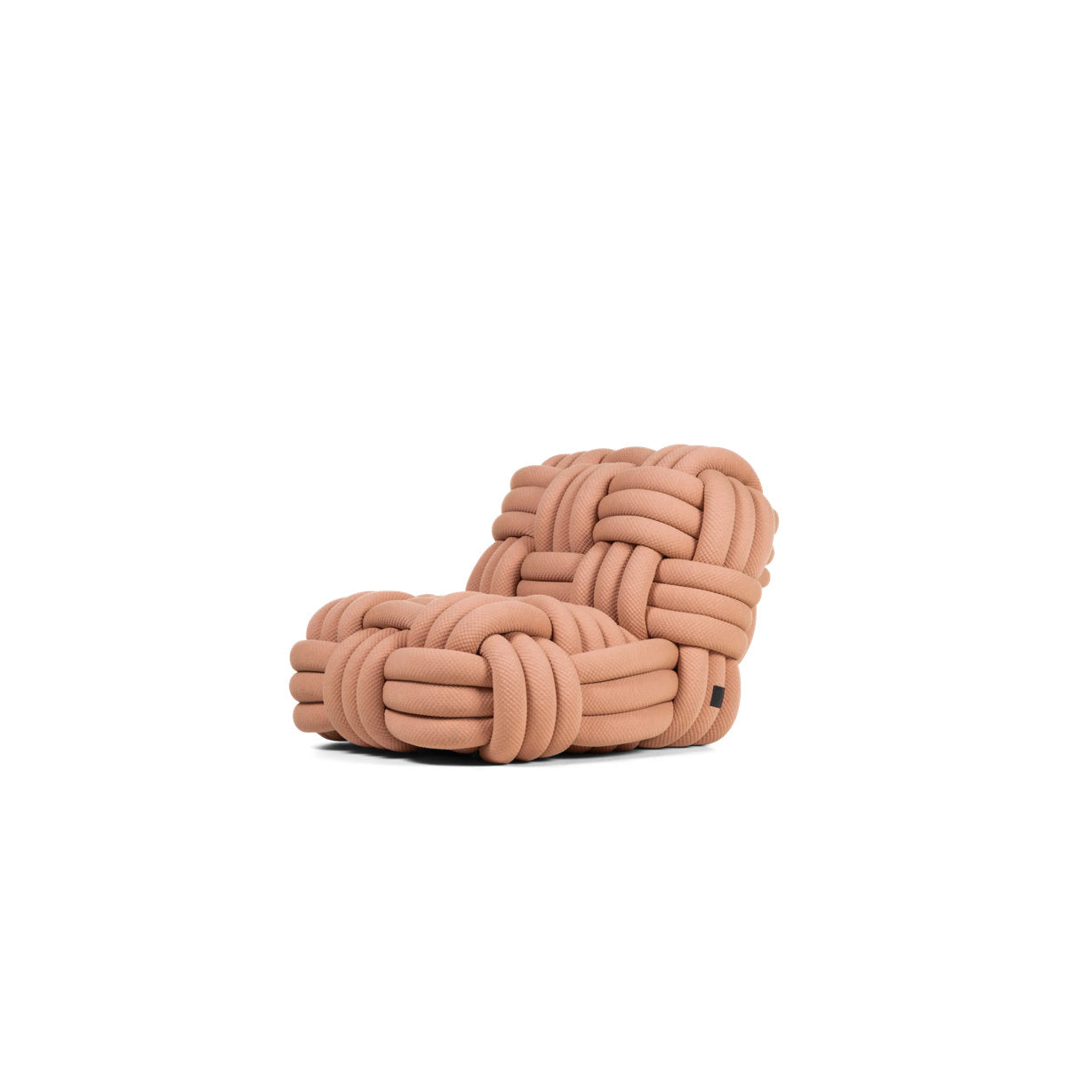 Moooi Knitty Armchair