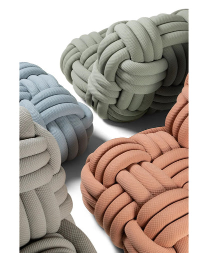 Moooi Knitty Armchair