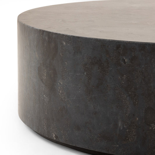 Kramer Stone Coffee Table