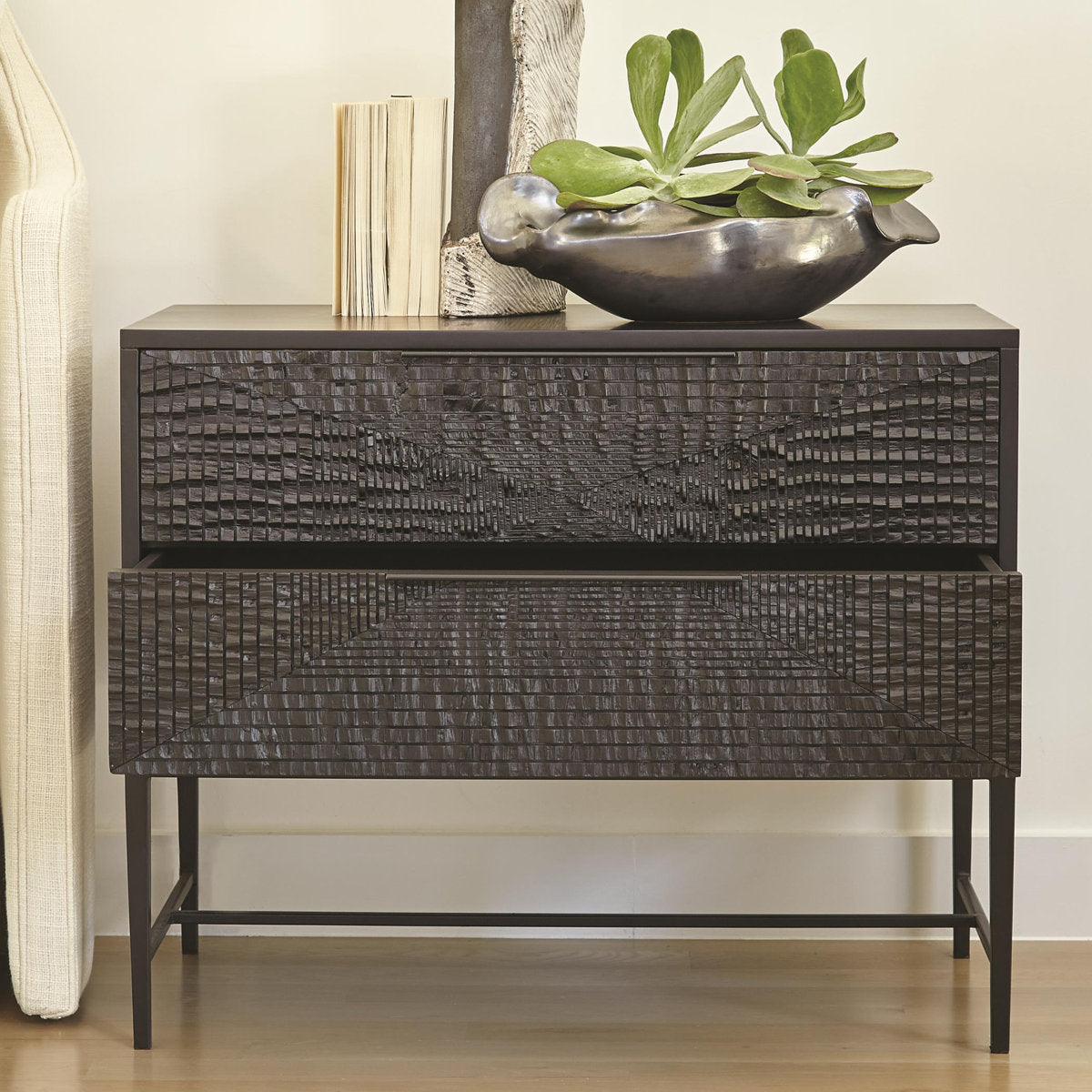 Studio A Home Kyoto Chest