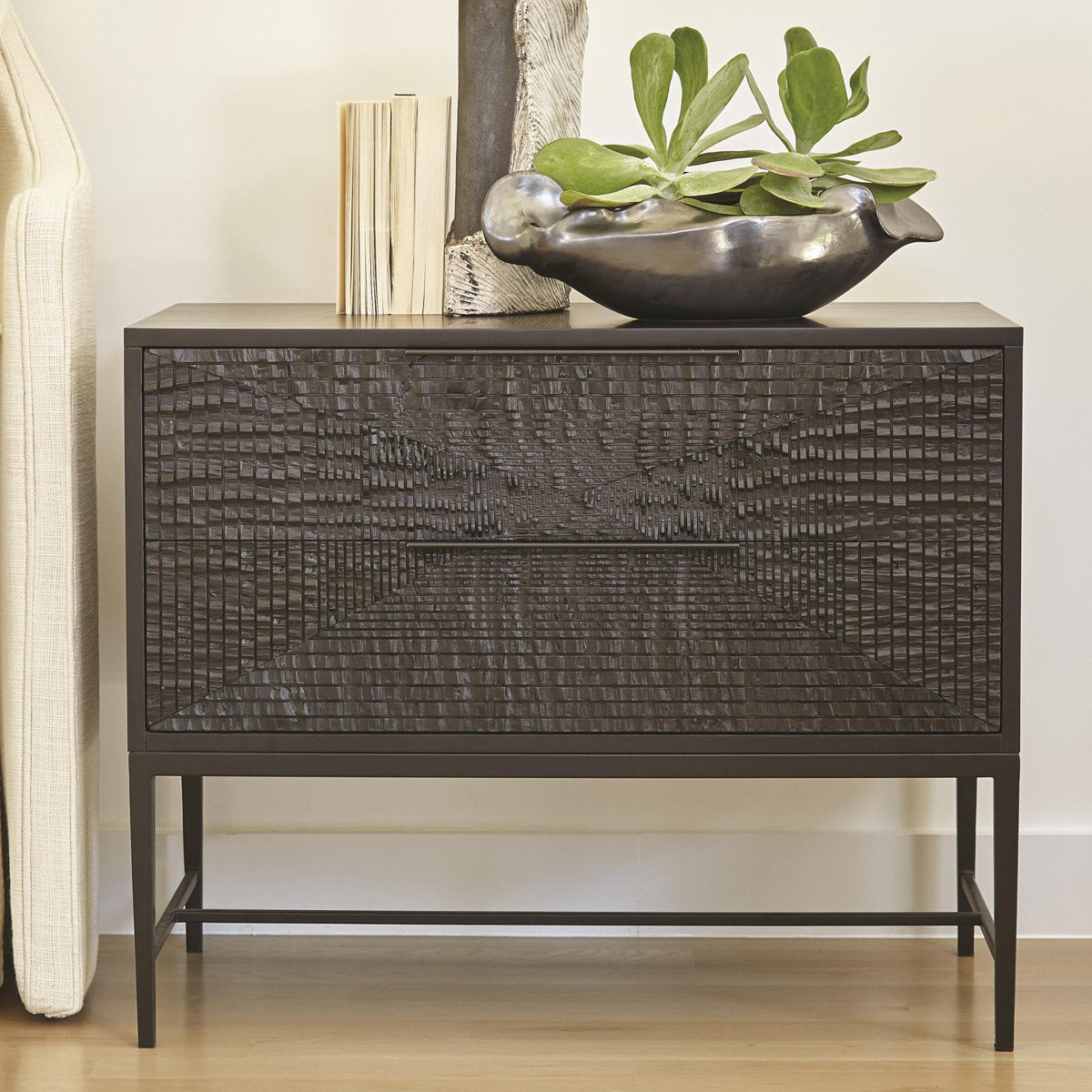 Studio A Home Kyoto Chest