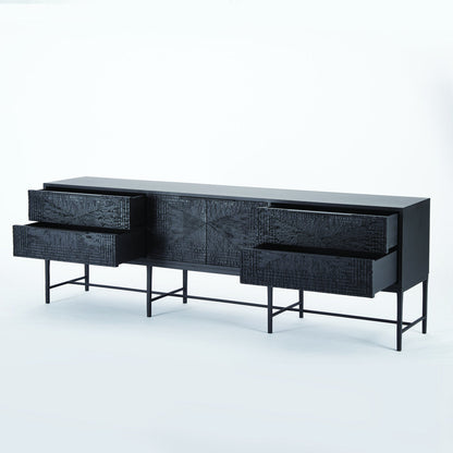 Studio A Home Kyoto Media Cabinet