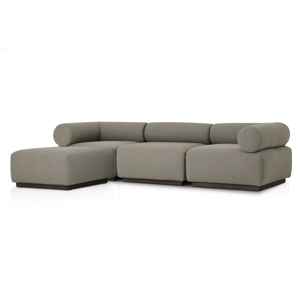 LENOX Modular Chaise Sectional