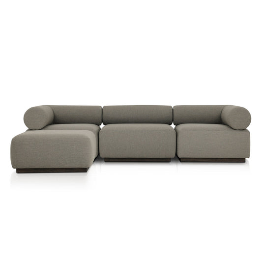 LENOX Modular Chaise Sectional
