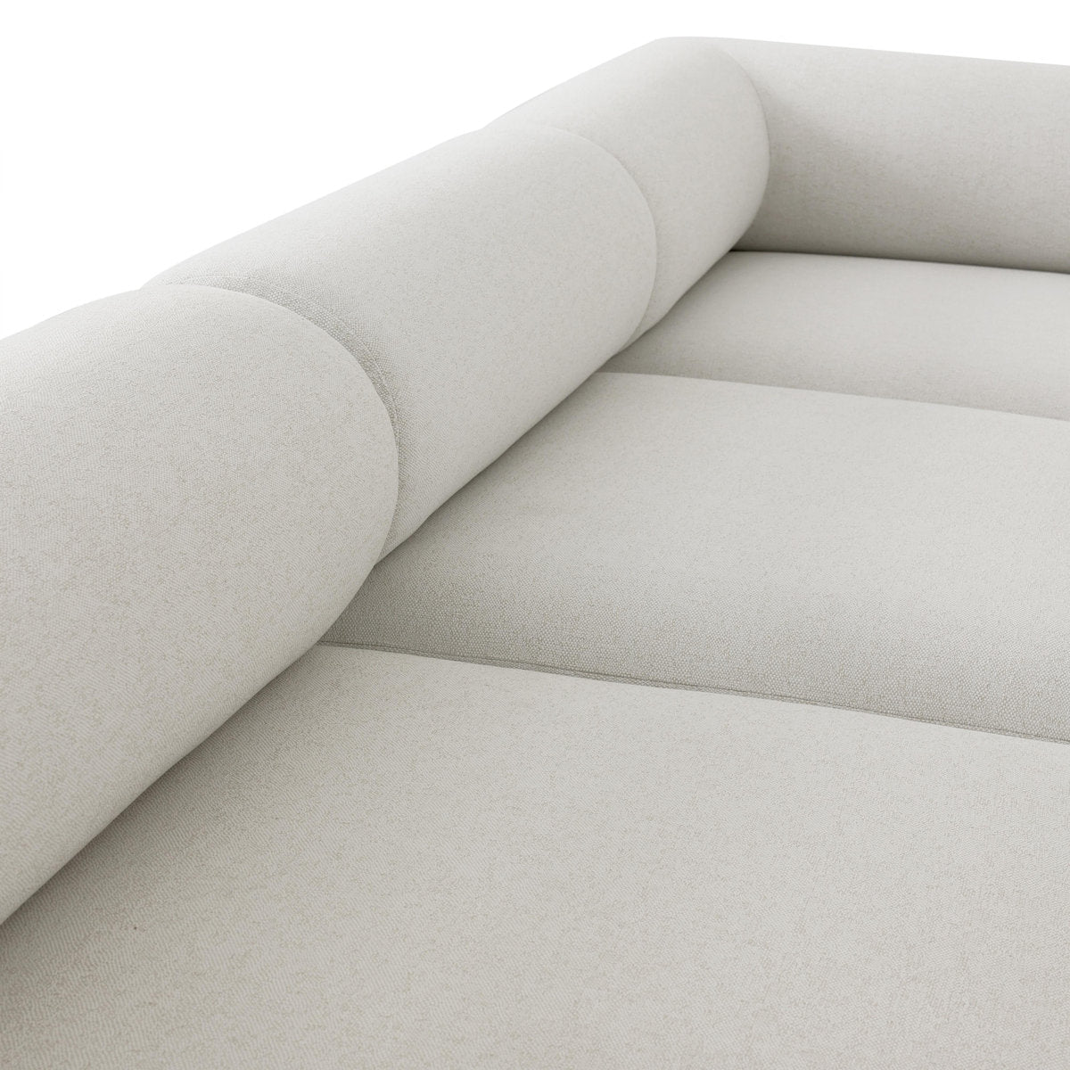 LENOX Modular Chaise Sectional