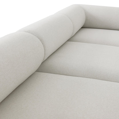 LENOX Modular Chaise Sectional